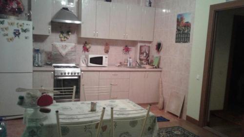 Studio Aparment on Kurzalnaya 40 - image 4