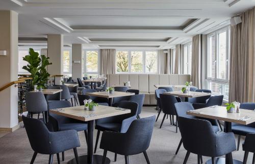 Crowne Plaza Hamburg-City Alster by IHG, Hamburgo (foto 5)