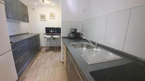 City Apartment Hanau