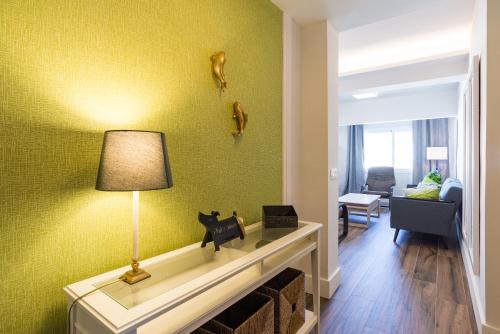 BHost - Suite La Merced, Málaga (photo 2)