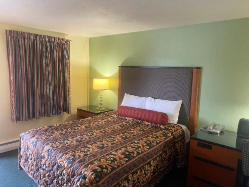 Sentinel Motel in West Chester, USA