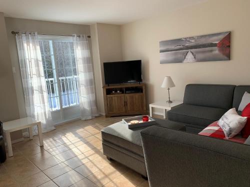 Condo Mont-Edouard in L'Anse-Saint-Jean (QC)