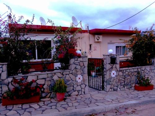 S.D APARTMENT 2 in Lavrio