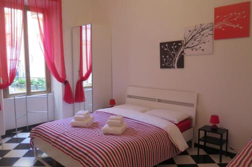 Room CasaVostrA Rome