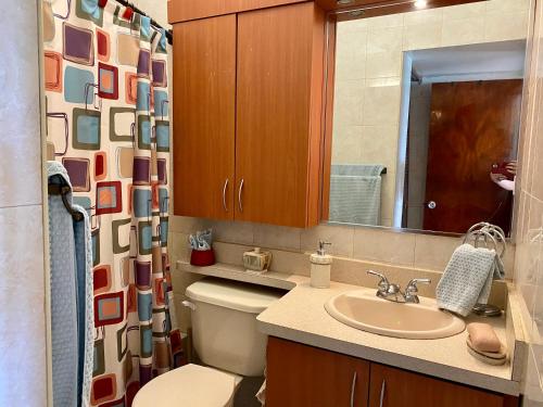 Beachfront 2 bedroom in heart of Isla Verde Beach Marbella del Caribe - image 4