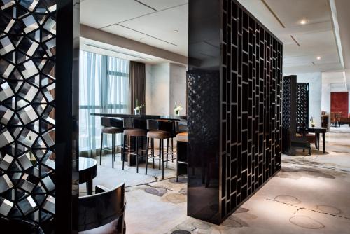 243039885 Crowne Plaza Hefei by IHG