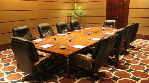 243039896 Crowne Plaza Hefei by IHG
