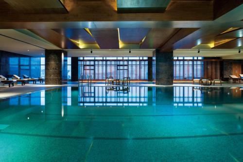243039920 Crowne Plaza Hefei by IHG