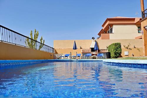 Villa Amaya Sweet Home gîte à louer Ifonche