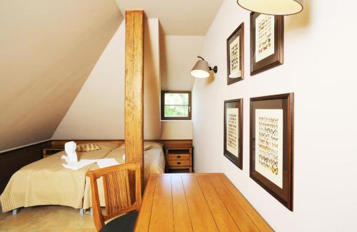 Hotel Kristin Hrádek - image 12