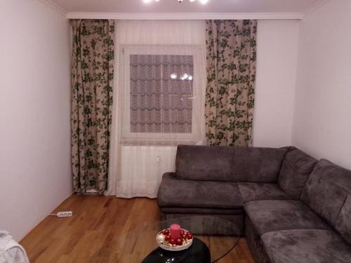 Apartmany Lend in Lend, Österreich