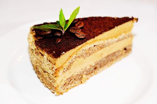 Hotel Kristin Hrádek - image 10