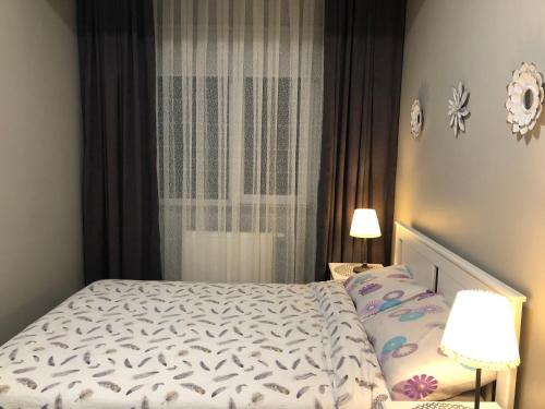  Koza Apartment, next to Akbati Shopping Mall and Tennis court Soul Entertainment in Istanbul
