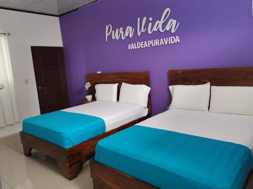 Puntarenas Bed & Coffee by Aldea in Puntarenas