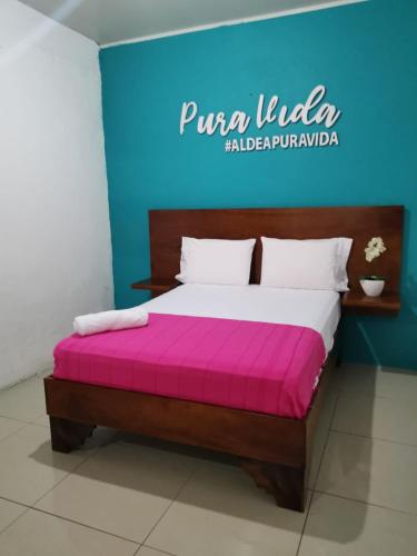 Puntarenas Bed & Coffee by Aldea