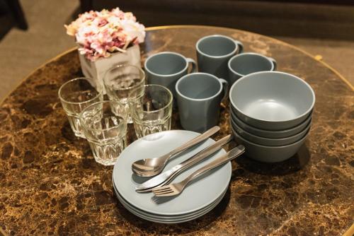 편의 시설/서비스