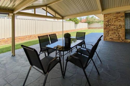 Executive and Family Home Large - Flinders View 24 in 伊普斯威奇