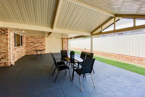 Executive and Family Home Large - Flinders View 24 in 伊普斯威奇