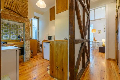 Localtraveling Historic Center Travessa - image 9