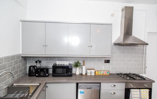 The Kensington House - Contemporary Accommodation in Nottingham in 拉德福德