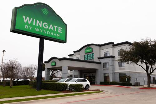 Wingate by Wyndham - DFW North - Hotel - Irving
