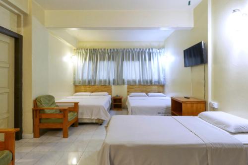 Nan Yeang Hotel Petaling Street, Kuala Lumpur (fotografie 10)