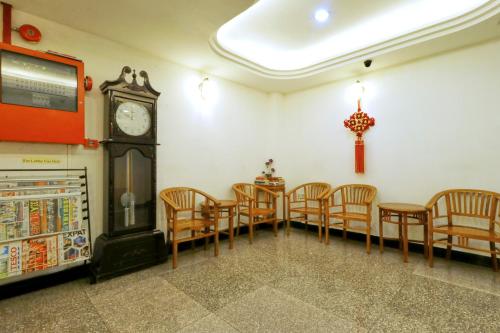 Nan Yeang Hotel Petaling Street, Kuala Lumpur (fotografie 4)
