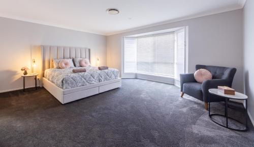 Executive and Family Home Large - Flinders View 24 in 伊普斯威奇