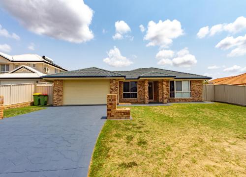 Executive and Family Home Large - Flinders View 24 in 伊普斯威奇