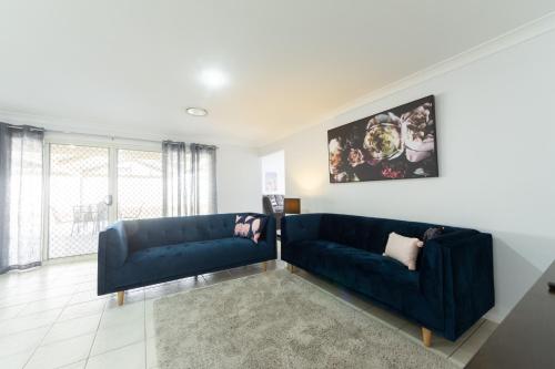 Executive and Family Home Large - Flinders View 24 in 伊普斯威奇