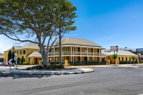 Ballina Heritage Inn