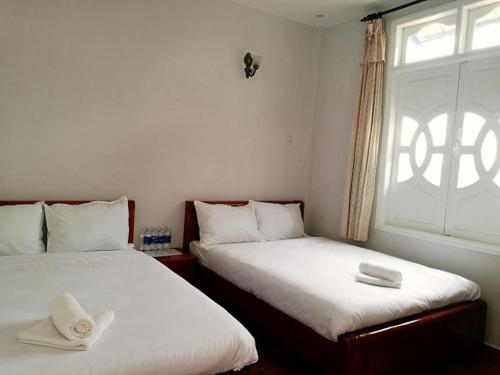 Khe Sanh Homestay Đa Lat