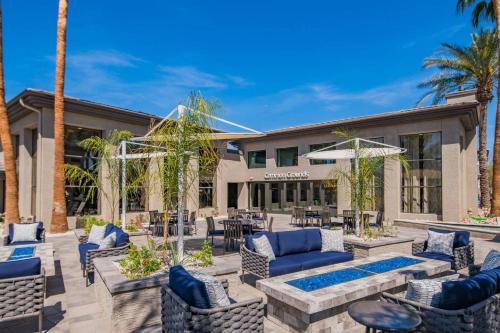 WanderJaunt - Twilight - 2BR - North Scottsdale - main image