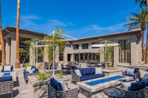 WanderJaunt - Horizon - 2BR - North Scottsdale