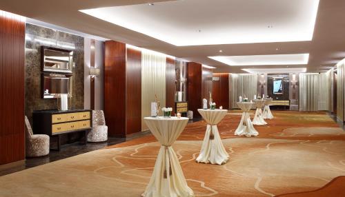 Meeting room / ballrooms, Crowne Plaza Kunming City Centre in Kunming