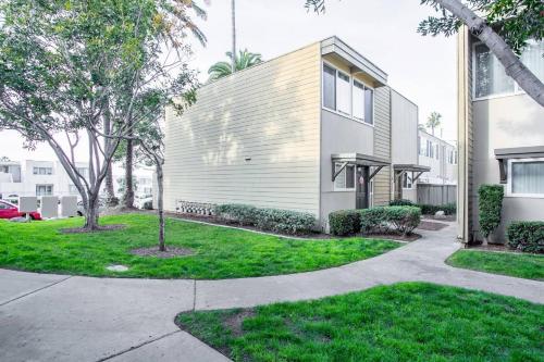 WanderJaunt - Basilica - 2BR - Point Loma - image 8