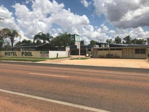 Blackall Coolibah Motel Blackall