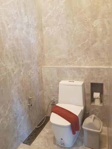 2 bedrooms, 3 beds