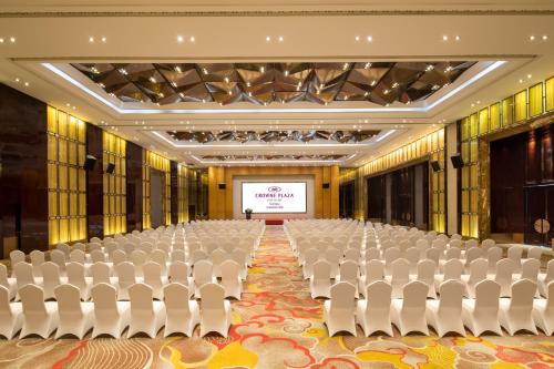 Crowne Plaza Taizhou, an IHG Hotel