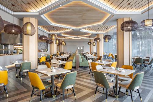 Vert Hotel Eilat by AFI Hotels, Ejlat (fotografie 10)