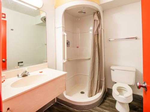 Regency Inn Tulsa Tulsa (OK) United States