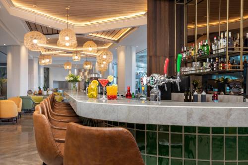 Vert Hotel Eilat by AFI Hotels, Ejlat (fotografie 7)