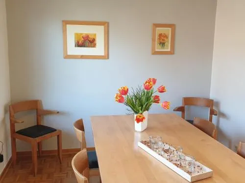 Ferienwohnung Eulenturm in Xanten, Deutschland