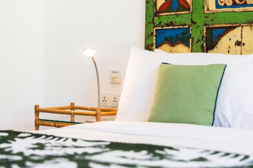 Villa Atma 2BR Fully Equipped Kitchen – Seminyak, CO