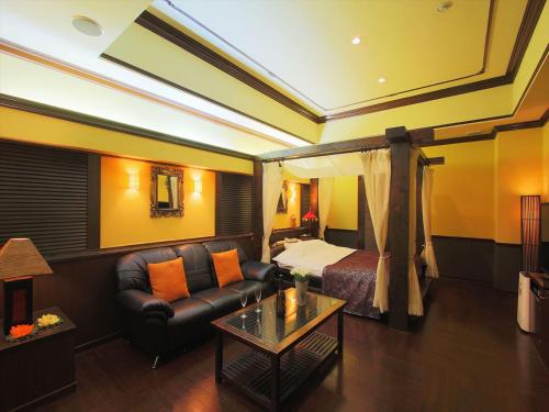 Hotel GIG (Adult Only) in Minami-Otsuka
