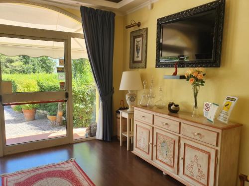 Villa la Quercia Resort 2