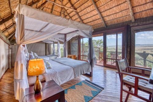 Instalaciones, Mbali Mbali Soroi Serengeti Lodge in Serengeti