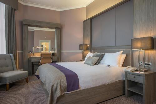 Crowne Plaza - Sheffield an IHG Hotel - image 11