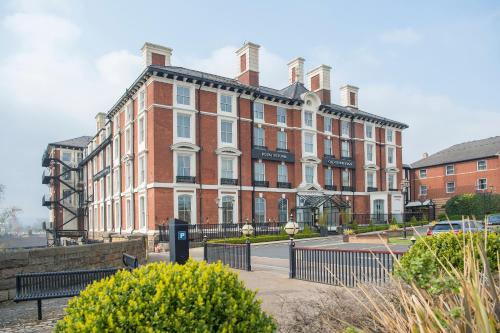 . Crowne Plaza Royal Victoria - Sheffield by IHG