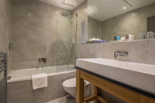 Crowne Plaza - Sheffield an IHG Hotel - image 14